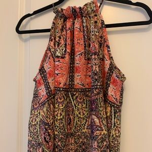 Women top , size XS/S, like new